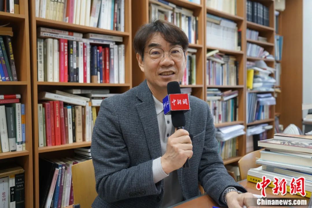 賭博：東西問｜李旭淵：韓國人爲何能與“許三觀”共情？