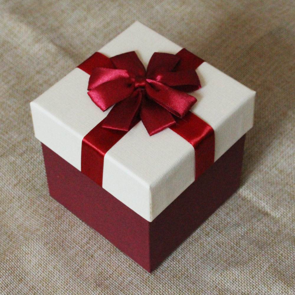 {網上賭場}(制作礼物盒简单又漂亮)