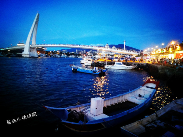 {捕魚機}(精彩的台湾游记视频)