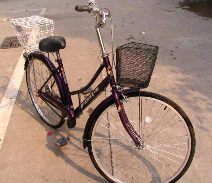 {老虎機}(自行车的特点和用途) {老虎機}(自行车的特点和用途)