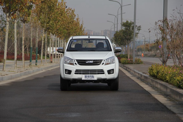 {六合彩}(江铃瑞迈皮卡车质量怎么样)