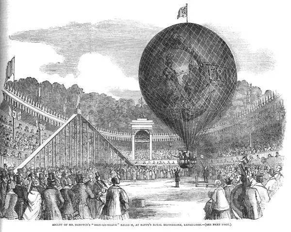 {線上娛樂}(世界上第一个发明热气球的是谁)